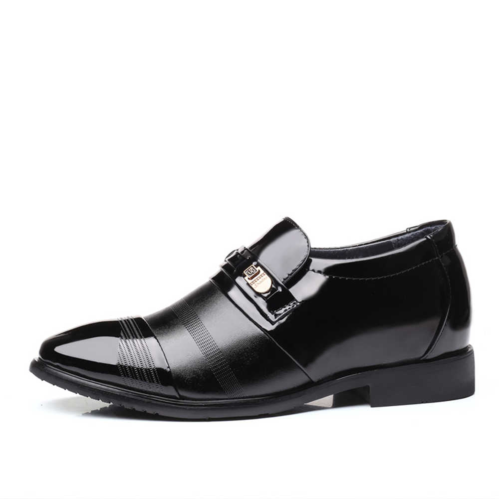 Sepatu Hak Tinggi Mocassini Wa - Luxury Lifestyle Brand ulasan dan harga