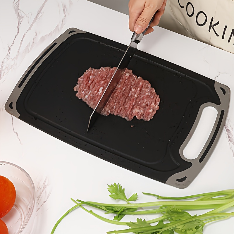Set Papan Pemotong Dapur Multi - Marble Serving Board ulasan dan harga