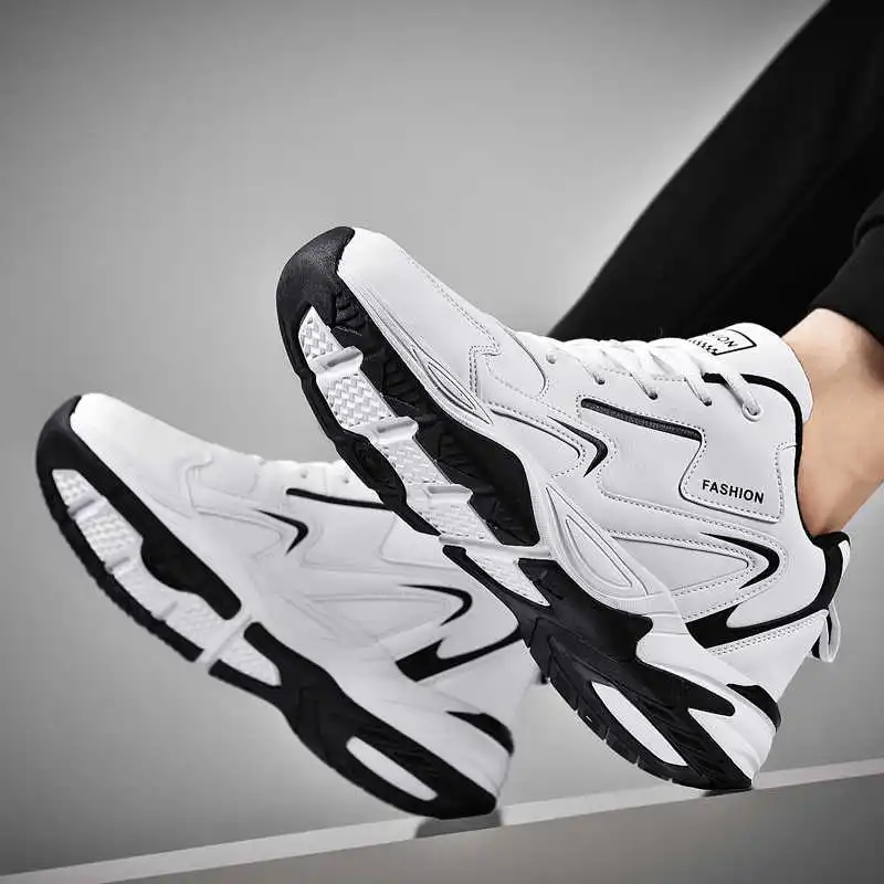 Sepatu kets olahraga untuk pri - Luxury Lifestyle Of Celebrities ulasan dan harga