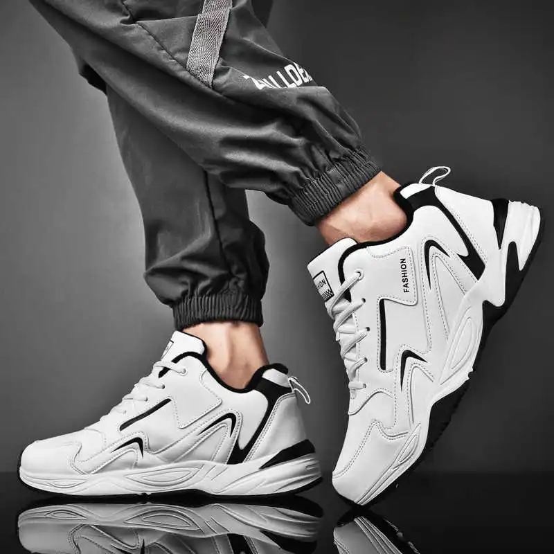 Sepatu kets olahraga untuk pri - Luxury Lifestyle Of Celebrities ulasan dan harga