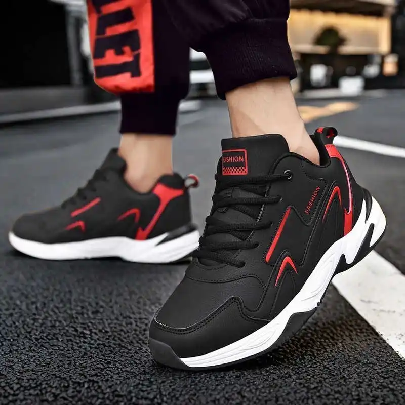 Sepatu kets olahraga untuk pri - Luxury Lifestyle Of Celebrities ulasan dan harga