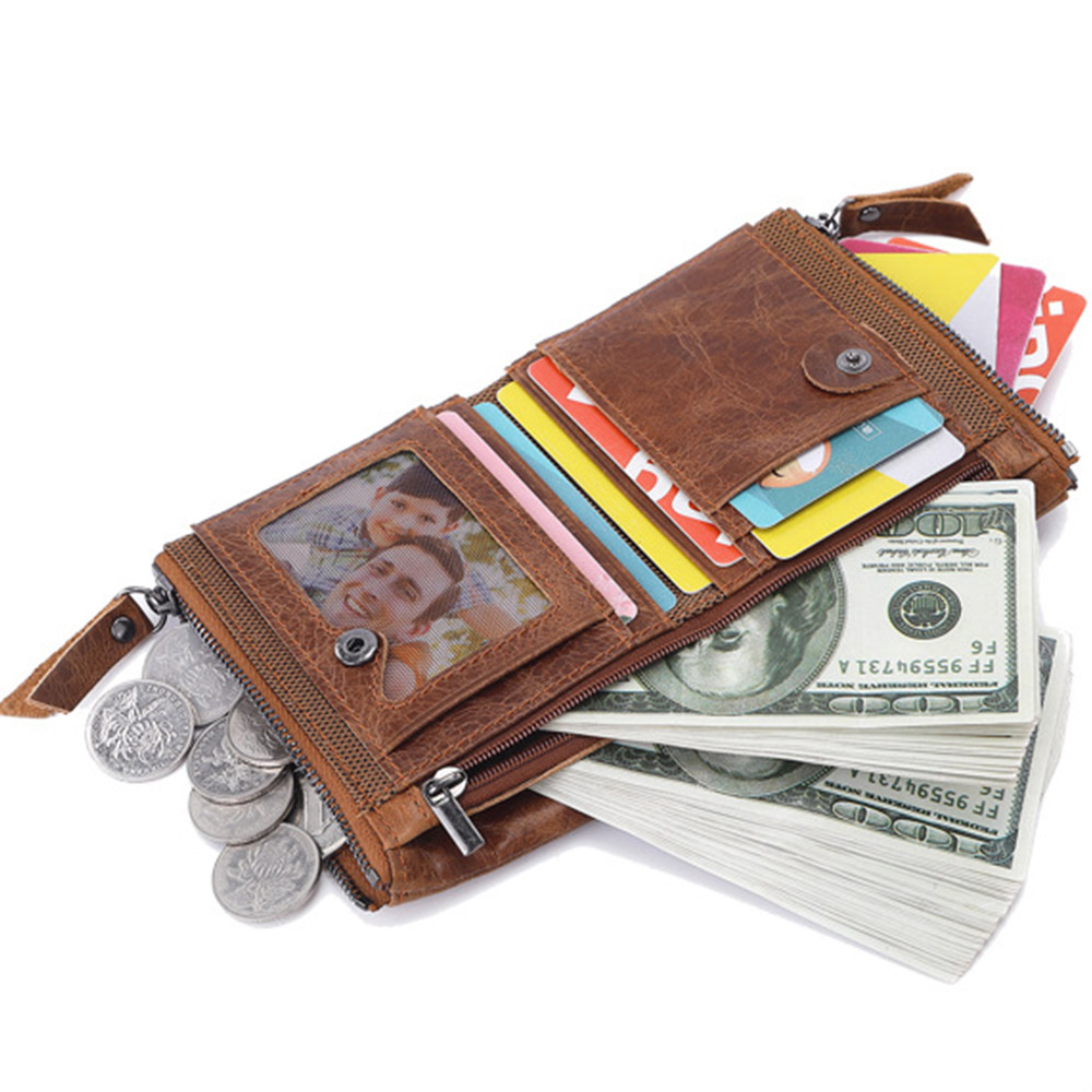 Dompet Pria 100% Dompet Pria K - Luxury Lifestyle Photography ulasan dan harga