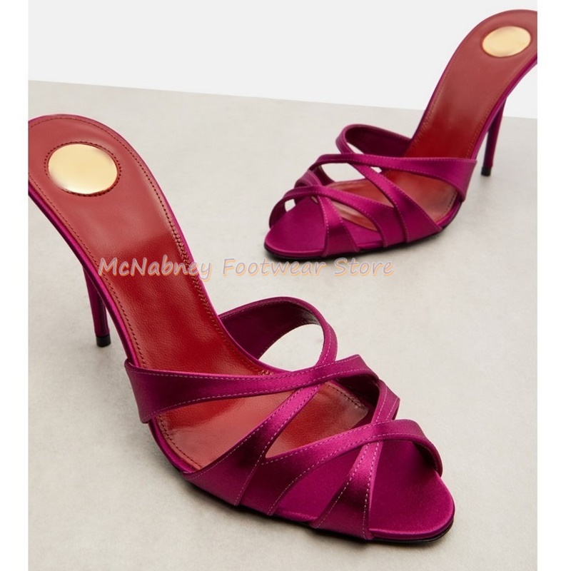 Sepatu Wanita Model Stiletto R - Luxury Lifestyle Shoes ulasan dan harga
