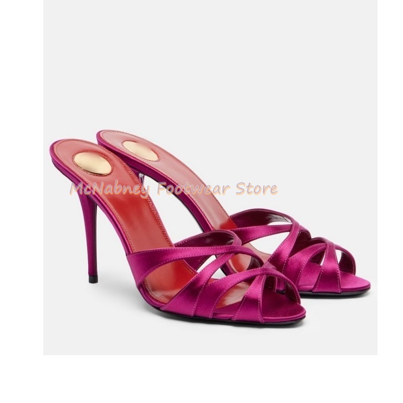Sepatu Wanita Model Stiletto R - Luxury Lifestyle Shoes ulasan dan harga