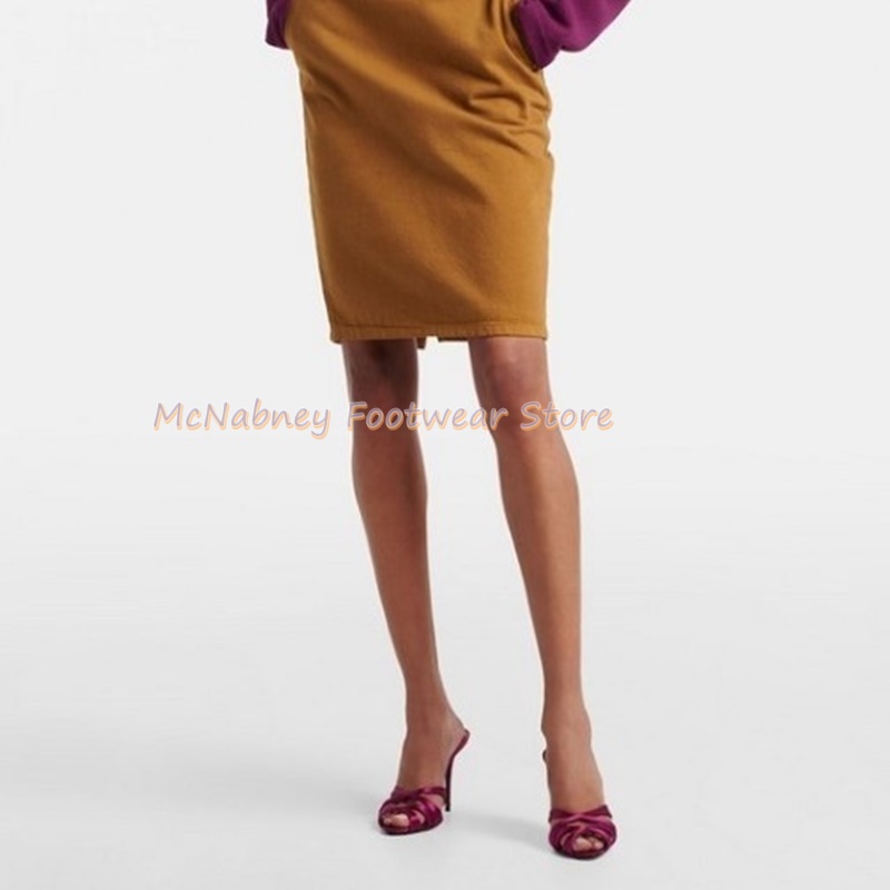 Sepatu Wanita Model Stiletto R - Luxury Lifestyle Shoes ulasan dan harga